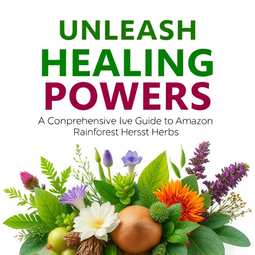 Unleash Healing Powers: Comprehensive Guide to Amazon Rainforest Herbs