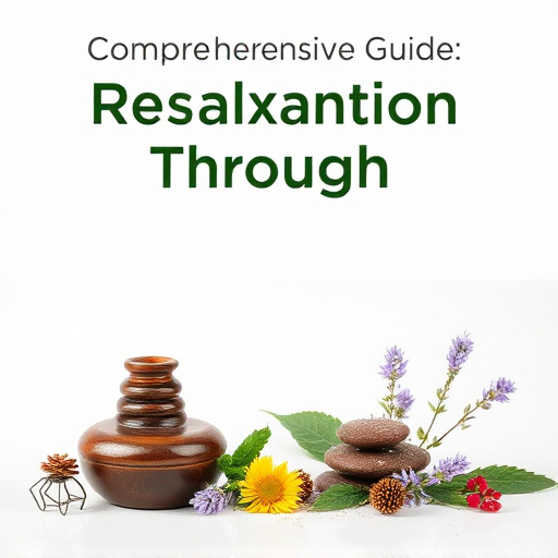 Comprehensive Guide: Relaxation Through Botanical Herbs List