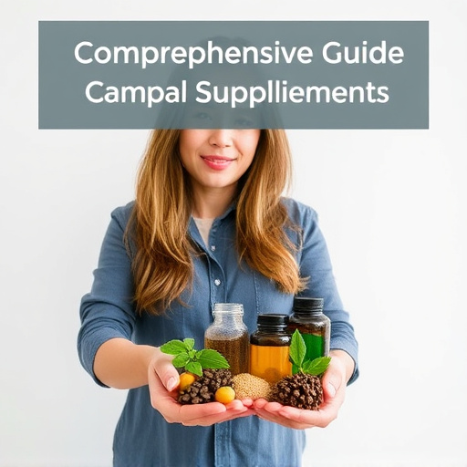 Comprehensive Guide: Herbal Supplements Beginners' Journey to Wellness