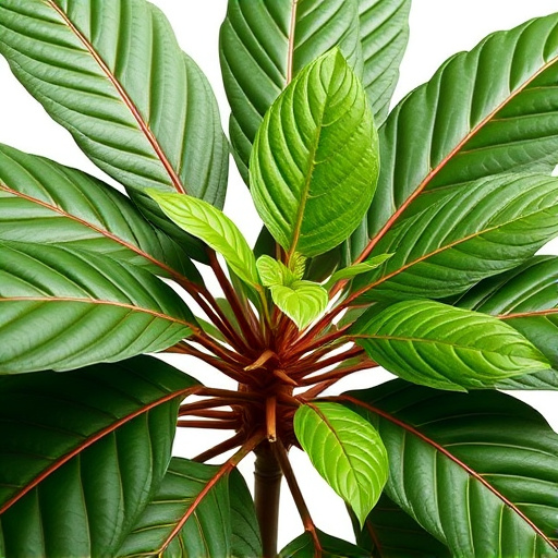 Comprehensive Guide: Unlocking Kratom's Potential via Rubiaceae Family Plants