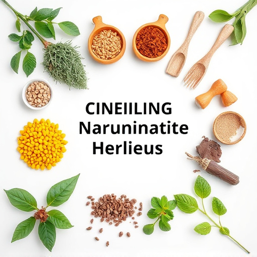 Unveiling Natural Relief: Comprehensive Anti-Inflammatory Herbs List