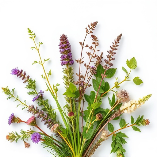 Foraging Herbs Safely: Expert Guide to Culinary Botanicals
