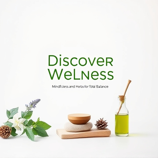 Discover Wellness: Mindfulness and Herbs for Total Balance