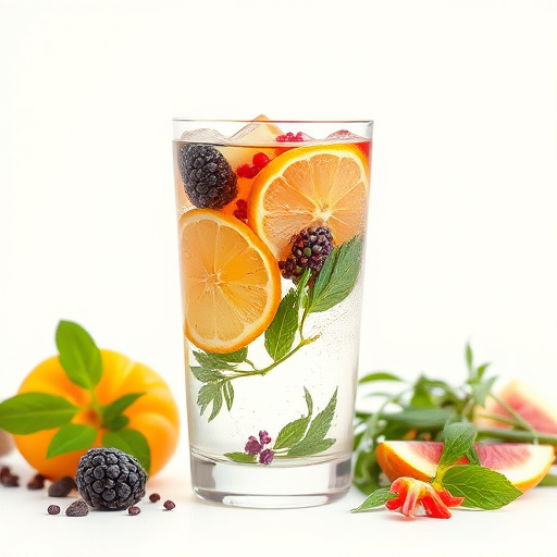 Unleash Flavor, Health: Comprehensive Herbal Infused Water Recipes