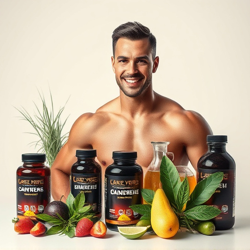 Herbal Supplements for Athletes: Performance Boosting Secrets Revealed