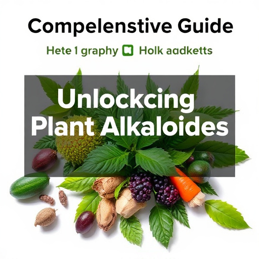 Comprehensive Guide: Unlocking Plant Alkaloids Explained & Benefits