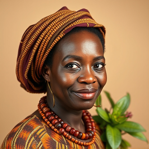 Unveiling Africa’s Traditional Herbs: Expert Guide to Health and Culture