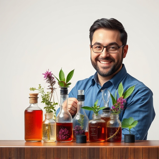 Unveiling Botanical Secrets: Comprehensive Extraction Methods Guide