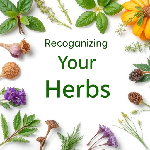 herbal plants