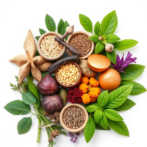 Unveiling Southeast Asian Herbs: Comprehensive Health Guide