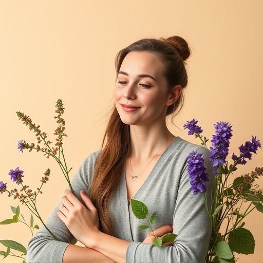 Mindfulness and Herbs: Natural Path to Balance and Wellbeing