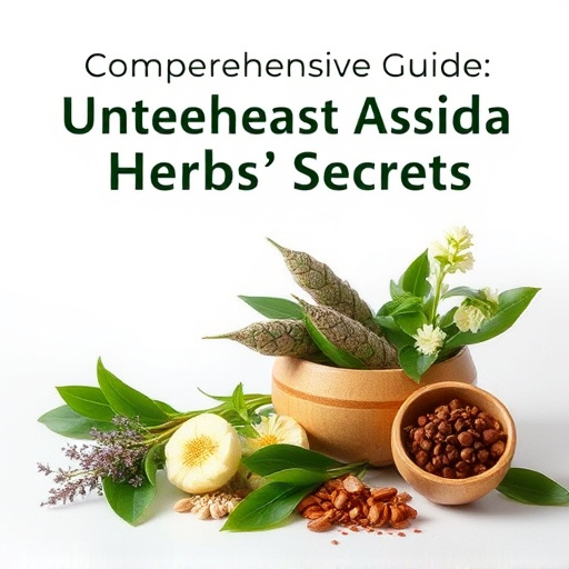 Comprehensive Guide: Unlocking Southeast Asian Herbs' Secrets