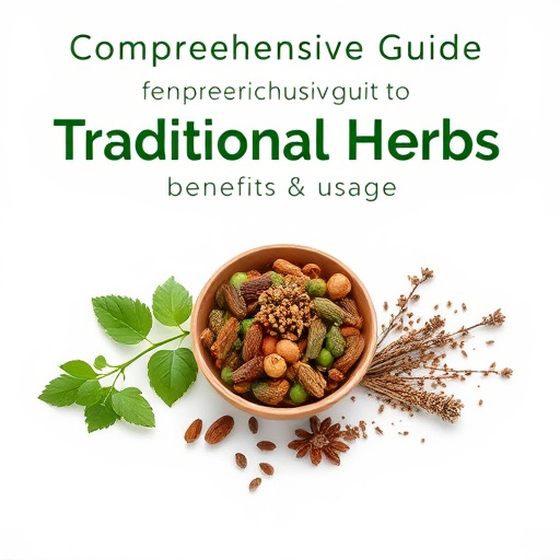 Comprehensive Guide to Traditional Chinese Herbs Benefits & Usage