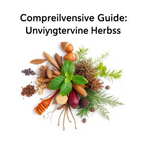 Comprehensive Guide: Unveiling Nervine Herbs Explained