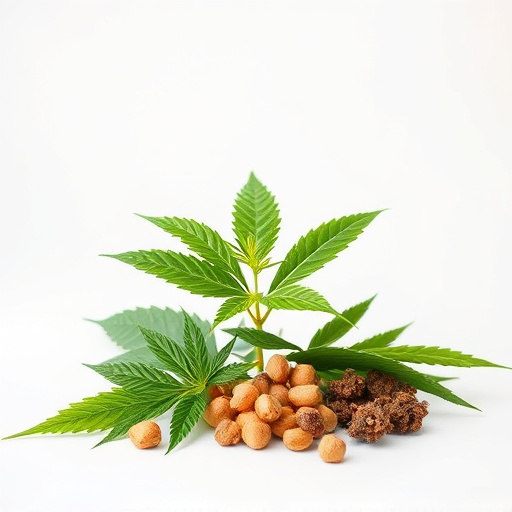 Comprehensive Guide: Herb Drug Interactions Database & Safe Coexistence Strategies