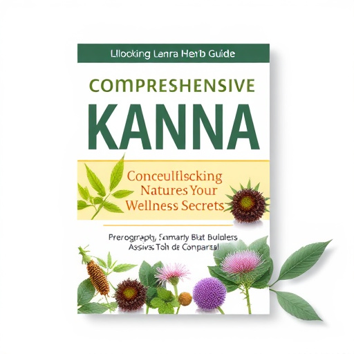 Comprehensive Kanna Herb Guide: Unlocking Nature's Wellness Secrets