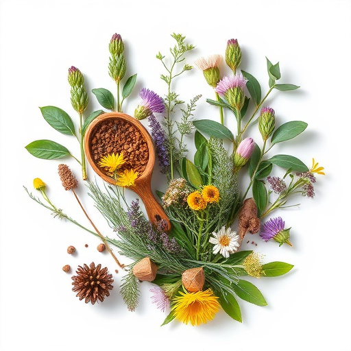 Foraging Herbs Safely: Your Comprehensive Guide to Nature’s Bounty