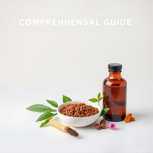 Comprehensive Guide: Unlocking Herbal Extracts’ Benefits for Health