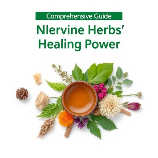 Comprehensive Guide: Unlocking Nervine Herbs’ Healing Power
