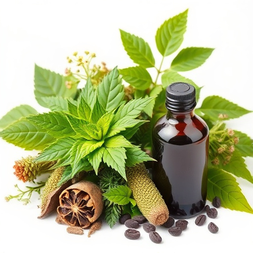 Whole Herb vs Extract: Unlocking Botanical Therapy Secrets