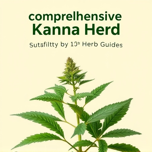 Comprehensive Kanna Herb Guide: Unlocking Health Benefits and Modern Uses