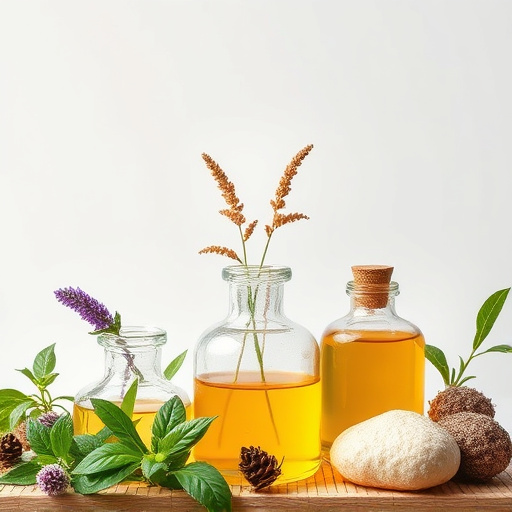 Unveiling Botanical Extraction Methods: Insights for Herbal Enthusiasts
