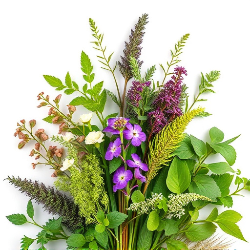 Forage Herbs Safely: A Comprehensive Guide to Nature’s Bounty