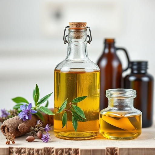 Comprehensive Guide: Crafting Herbal Tinctures at Home