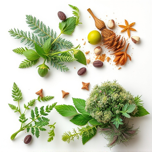 Unveiling Organic vs Wildcrafted Herbs: Expert Guide to Botanical Choice