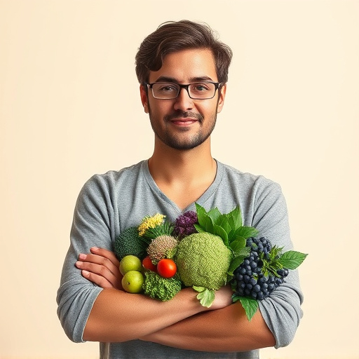 Unleash Herb Power: Comprehensive Polyphenol Guide Revealed