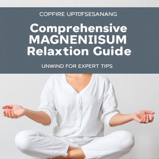 Comprehensive Magnesium Relaxation Guide: Unwind with Expert Tips