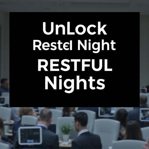 Unlock Restful Nights: Natural Sleep Quality Improvement Guide