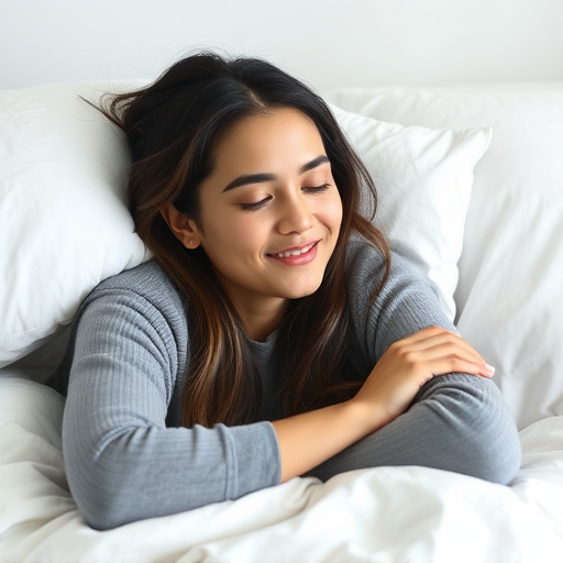 Unlock Restful Sleep: Natural Improvement Guide for Optimal Wellness