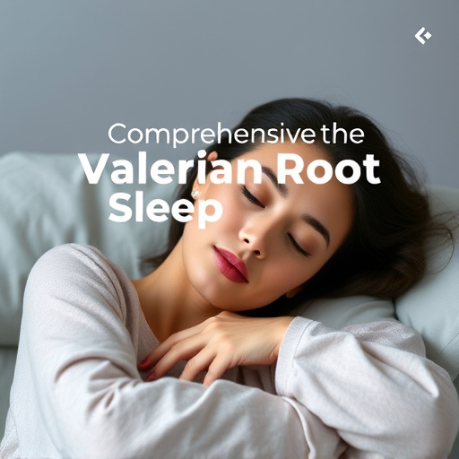 Comprehensive Valerian Root Sleep Guide: Natural Aid Unlocked