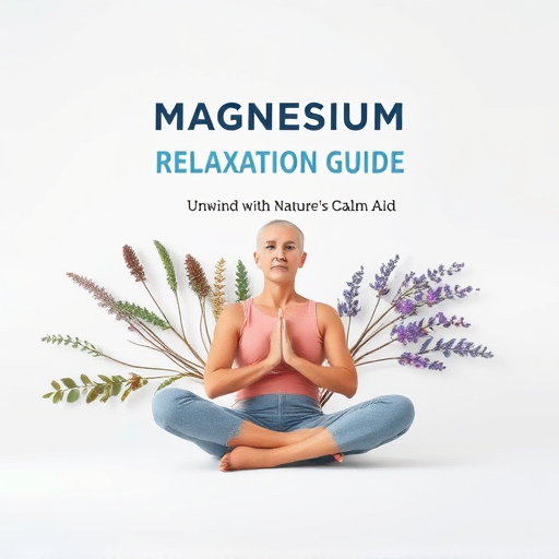 Magnesium Relaxation Guide: Unwind with Nature’s Calm Aid