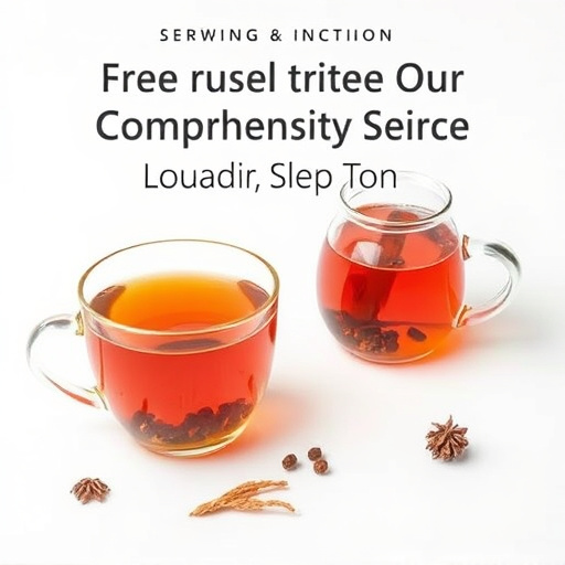 Unwind with Our Comprehensive Guide: Herbal Tea for Sleep List