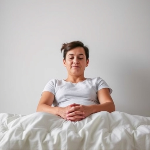 Unlock Restored Energy: Natural Sleep Quality Improvement Guide