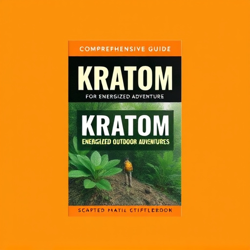 Comprehensive Guide: Kratom for Energized Outdoor Adventures
