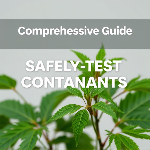 Comprehensive Guide: Safely Test Kratom Contaminants