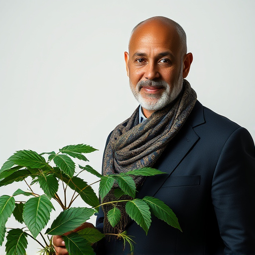 Unveiling Kratom's Journey: America's Global Discovery