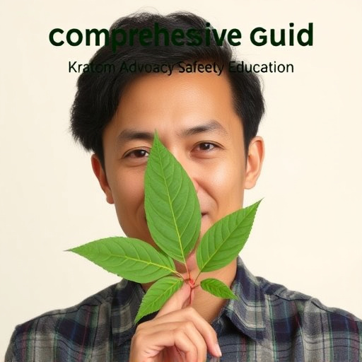 Comprehensive Guide: Kratom Advocacy, Safety, and Education