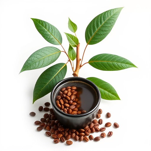 Kratom and Coffee: Unveiling Their Surprising Shared Heritage