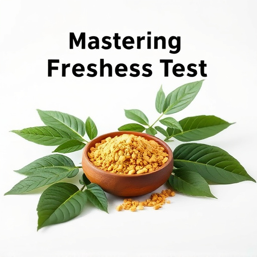 Mastering Kratom Freshness Test: Expert Guide to Quality Assurance