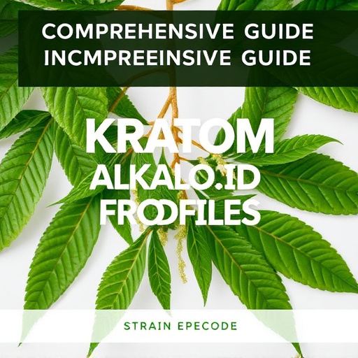 Comprehensive Guide: Kratom Alkaloid Profiles by Strain Decoded