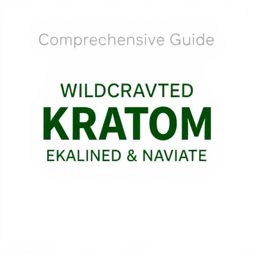 Comprehensive Guide: Wildcrafted Kratom Explained & Navigated