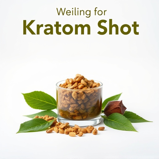 Unveiling Kratom Shot Ingredients: Comprehensive Guide to Benefits and Usage