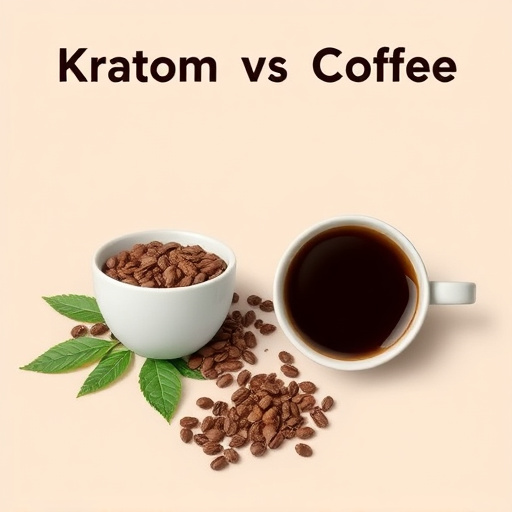 Kratom vs Coffee: Unlocking Energy Secrets Comparatively