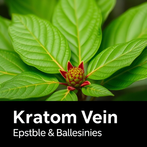 Comprehensive Guide: Kratom Vein Colors Explained & Benefits