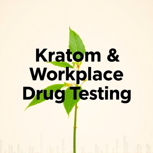 Kratom & Workplace Drug Testing: Facts, Risks, & Best Practices
