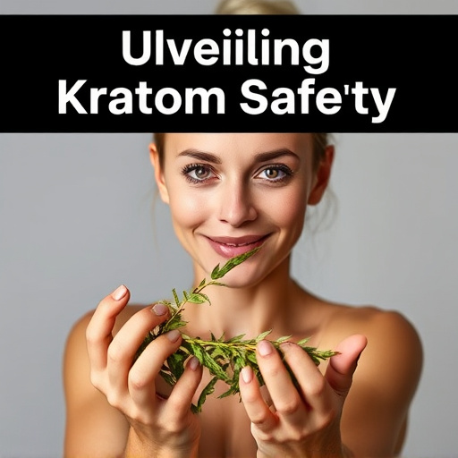 Unveiling Kratom Safety: Third Party Testing Matters